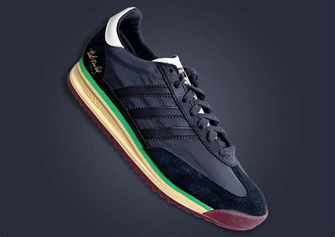 bob marley adidas spezial|adidas sl 72 release date.